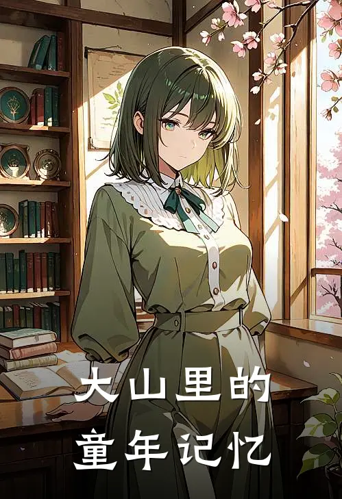 大山里的童年记忆