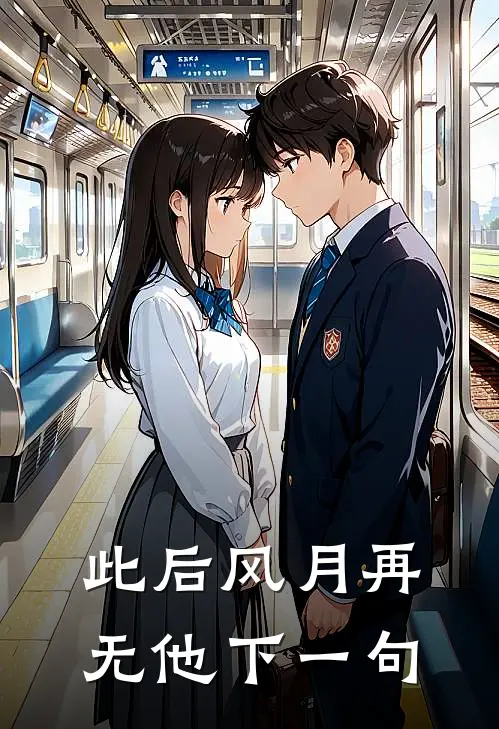 此后风月再无他下一句