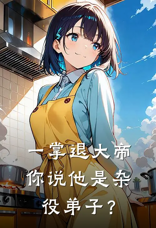 一掌退大帝，你说他是杂役弟子？(林幻天剑宗)已完结小说_小说免费阅读一掌退大帝，你说他是杂役弟子？林幻天剑宗