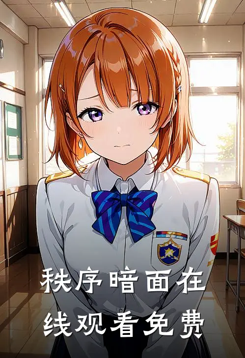 秩序暗面在线观看免费