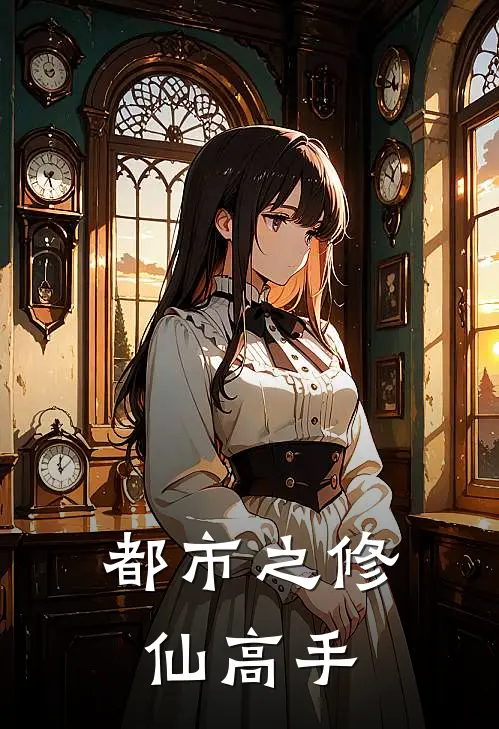 都市之修仙高手