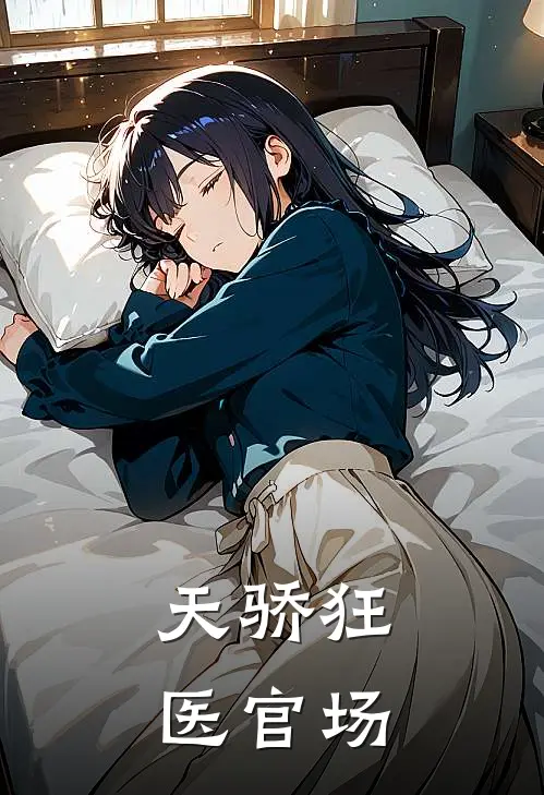天骄狂医官场