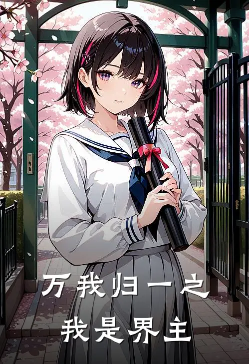 万我归一之我是界主(林越阿瑶)完本小说推荐_最新章节列表万我归一之我是界主(林越阿瑶)