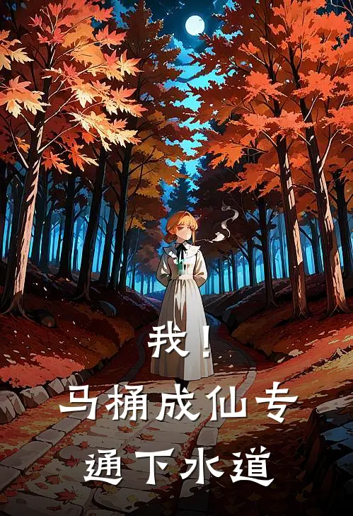 我！马桶成仙，专通下水道林尘李二狗热门完本小说_最新章节列表我！马桶成仙，专通下水道(林尘李二狗)