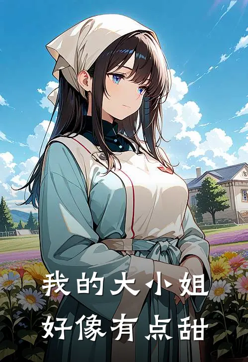 我的大小姐好像有点甜