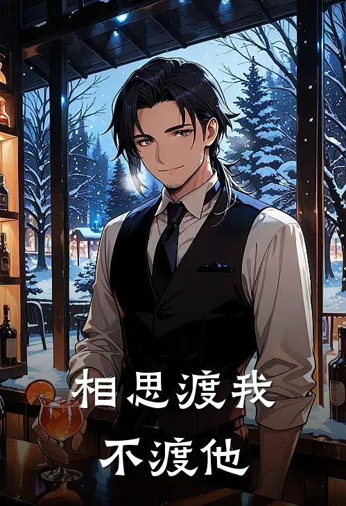 相思渡我不渡他