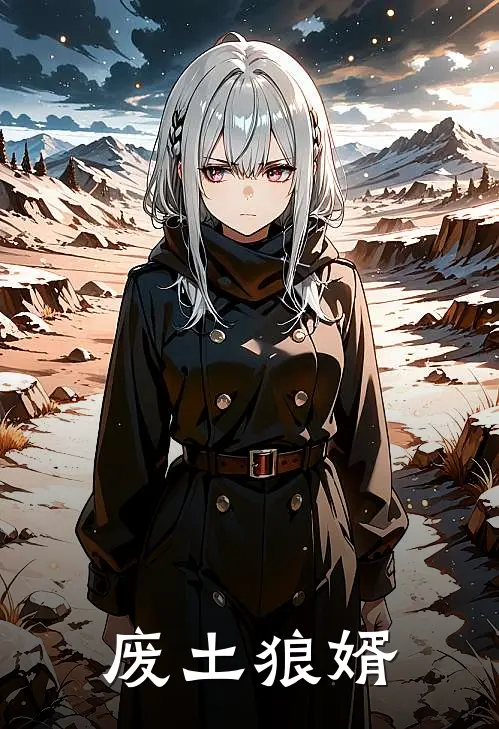 废土狼婿林野苏清鸢免费小说推荐_免费小说笔趣阁废土狼婿林野苏清鸢