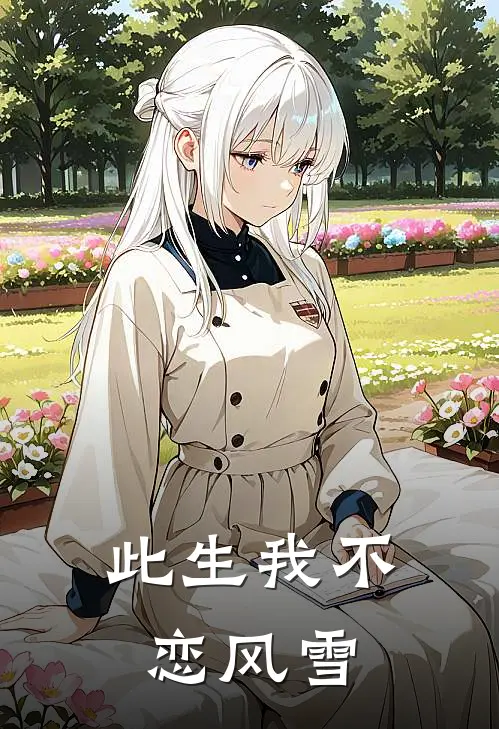 此生我不恋风雪