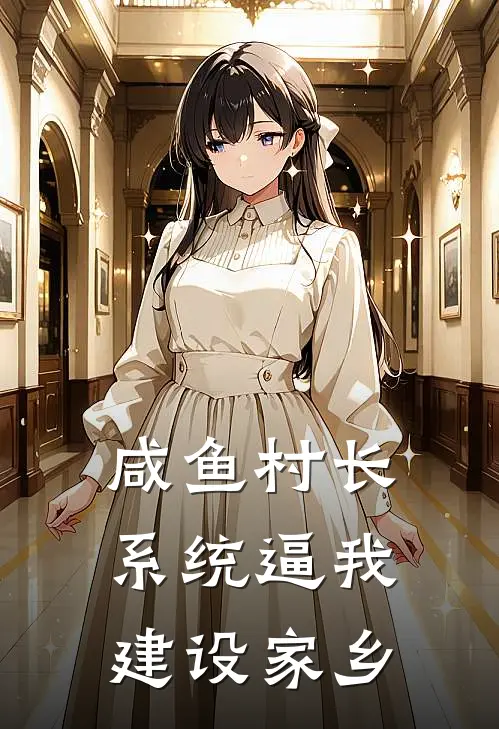 咸鱼村长，系统逼我建设家乡林小满林建国完整版免费阅读_林小满林建国精彩小说