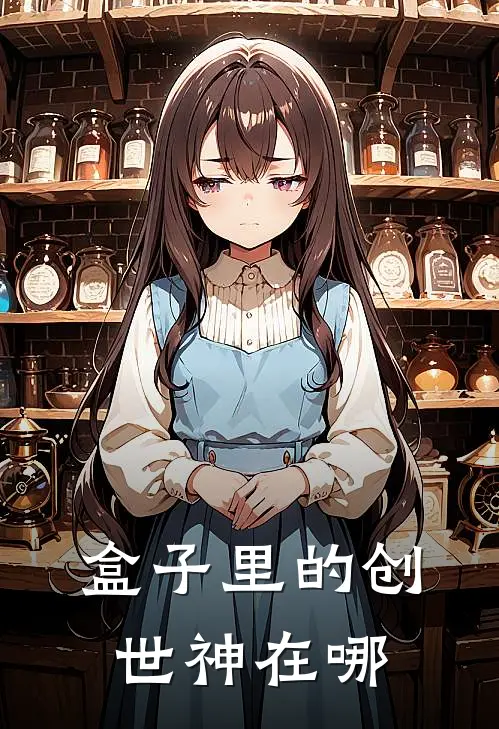 盒子里的创世神在哪