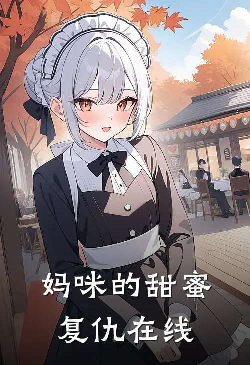 妈咪的甜蜜复仇在线