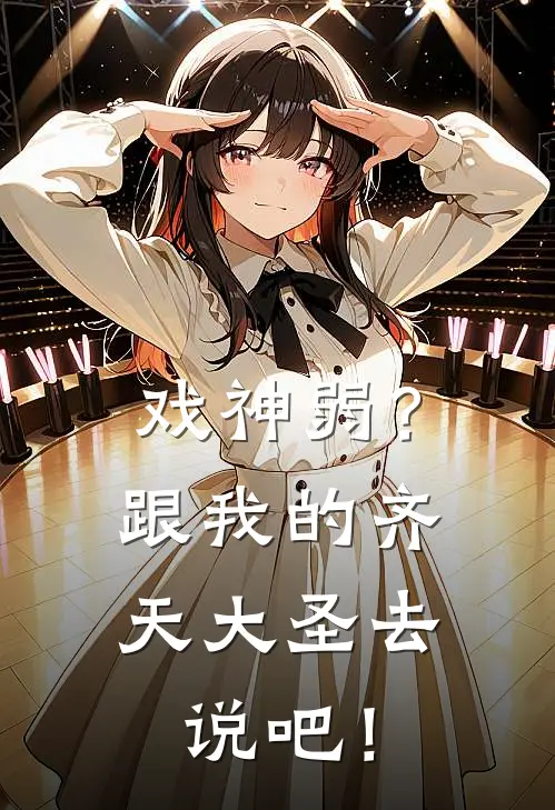 戏神弱？跟我的齐天大圣去说吧！(张云王潇)全文阅读免费全集_完结小说戏神弱？跟我的齐天大圣去说吧！张云王潇