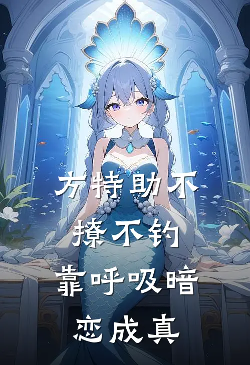 方特助不撩不钓，靠呼吸暗恋成真