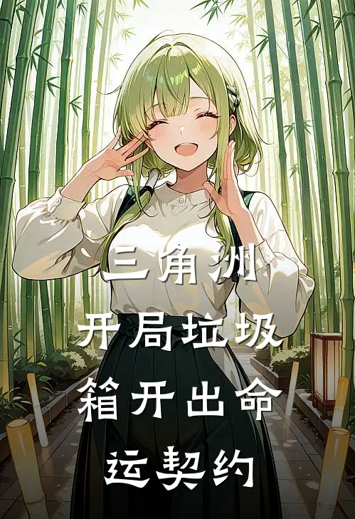 季柏阿萨拉《三角洲：开局垃圾箱开出命运契约》全文免费在线阅读_《三角洲：开局垃圾箱开出命运契约》全本在线阅读