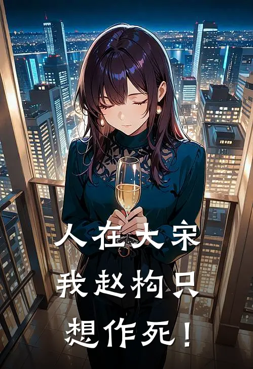 人在大宋：我赵构只想作死！