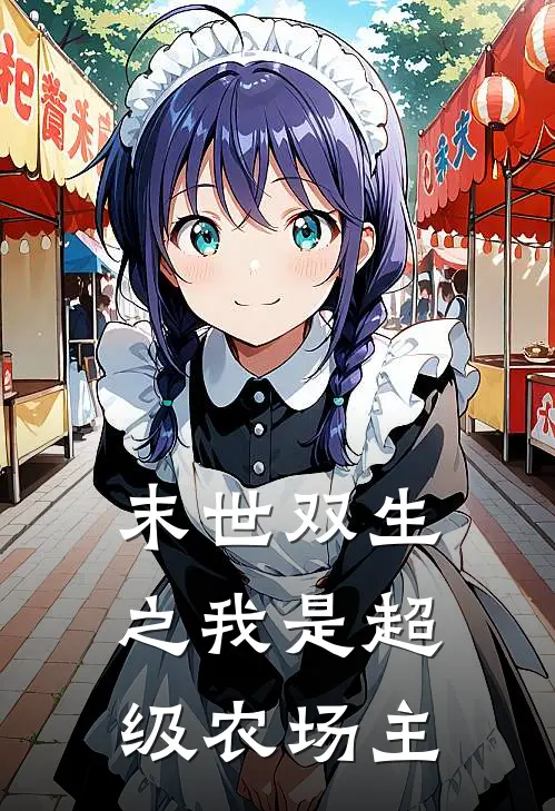 末世双生之我是超级农场主（苏晚林禾）全文免费阅读无弹窗大结局_末世双生之我是超级农场主最新章节列表