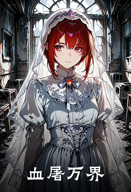 血屠万界叶弑天叶凌云热门小说免费阅读_网络热门小说血屠万界(叶弑天叶凌云)