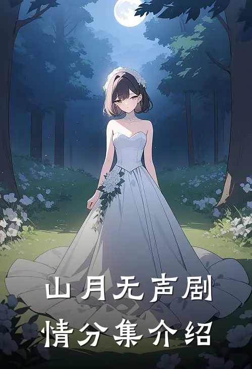 山月无声剧情分集介绍
