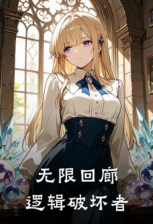 无限回廊：逻辑破坏者元梨允元梨允最新好看小说_免费小说无限回廊：逻辑破坏者(元梨允元梨允)