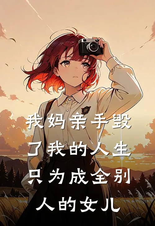 我妈亲手毁了我的人生，只为成全别人的女儿宋佳周念最新好看小说_已完结小说我妈亲手毁了我的人生，只为成全别人的女儿宋佳周念