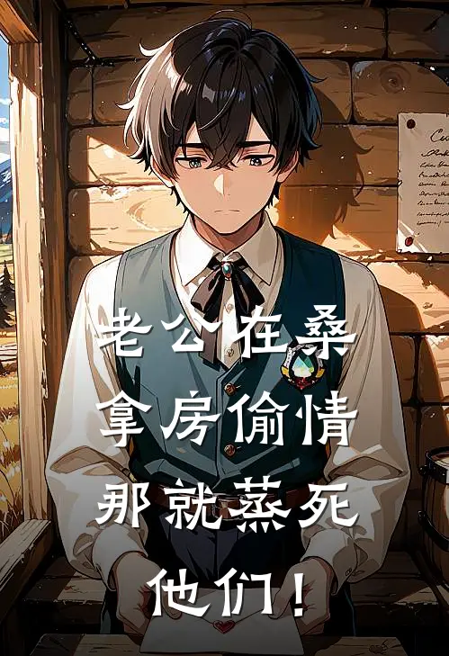 老公在桑拿房偷情，那就蒸死他们！(林蔓秦昊)推荐完结小说_最新章节列表老公在桑拿房偷情，那就蒸死他们！(林蔓秦昊)