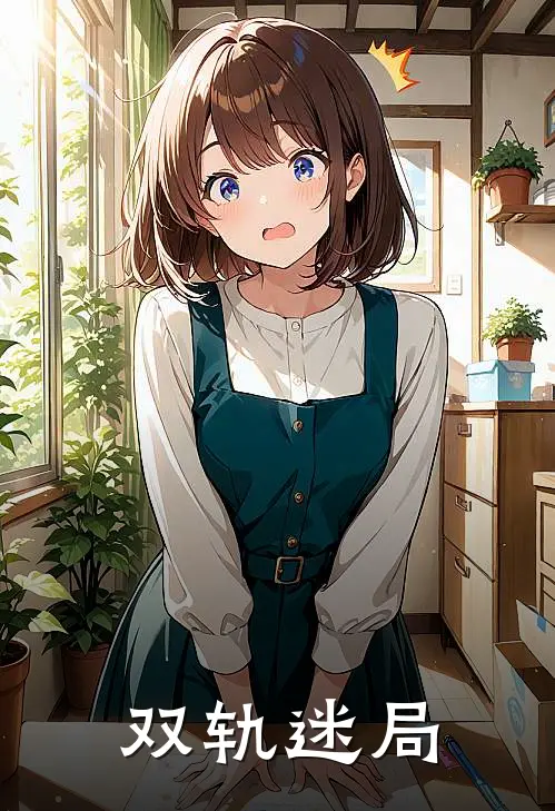 《双轨迷局》凌薇陈默全文免费在线阅读_《双轨迷局》全集阅读