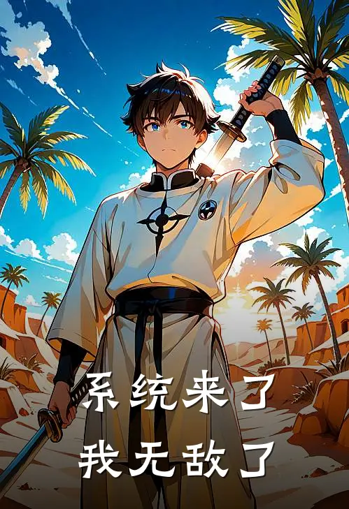 系统来了，我无敌了