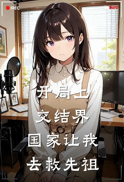 开局上交结界，国家让我去救先祖林州王力最新章节在线阅读_林州王力全本免费在线阅读