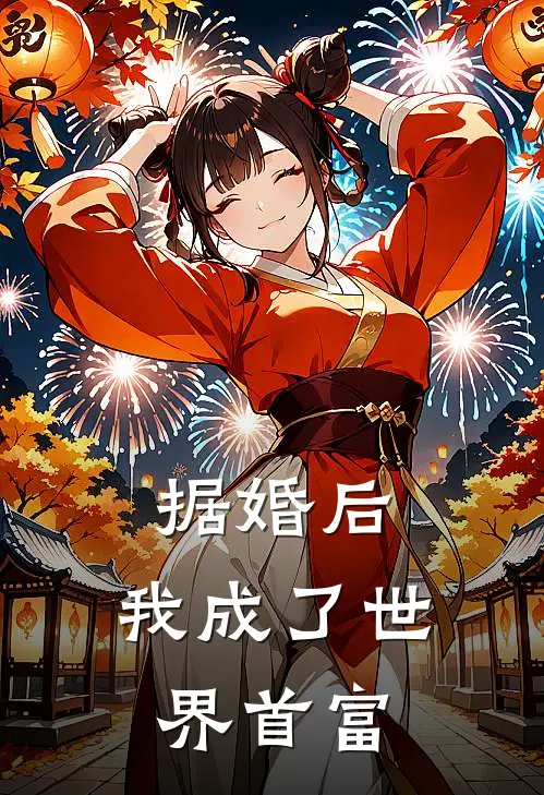据婚后，我成了世界首富陆知衍林薇完本完结小说_完本完结小说据婚后，我成了世界首富(陆知衍林薇)