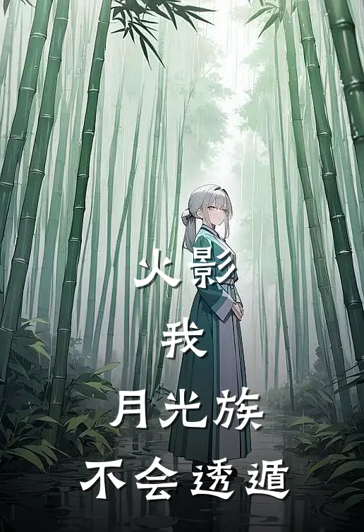 火影：我，月光族，不会透遁(伊织岩隐)最新小说_免费阅读完整版小说火影：我，月光族，不会透遁(伊织岩隐)