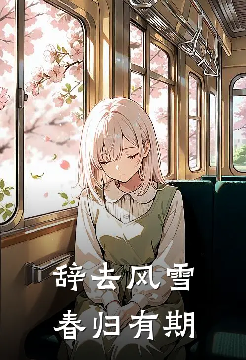 辞去风雪，春归有期赵祁沈璃完整版小说_小说完结推荐辞去风雪，春归有期(赵祁沈璃)