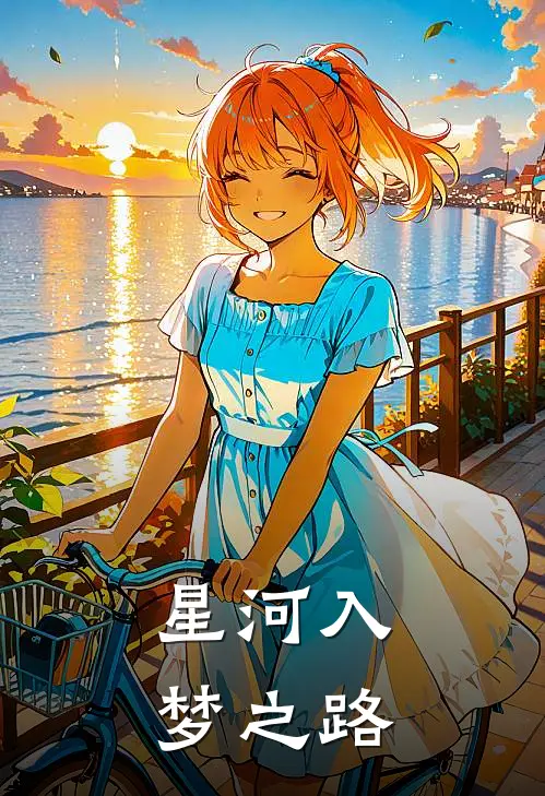 星河入梦之路