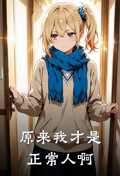 杨纵明杨纵明（原来我才是正常人啊）全文免费阅读无弹窗大结局_