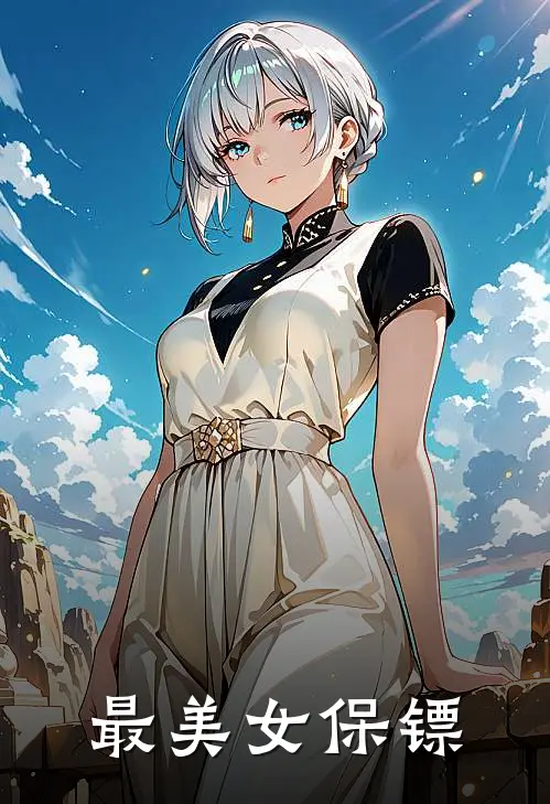 最美女保镖(盘天棋克钦军)完结小说推荐_小说全文免费阅读最美女保镖盘天棋克钦军