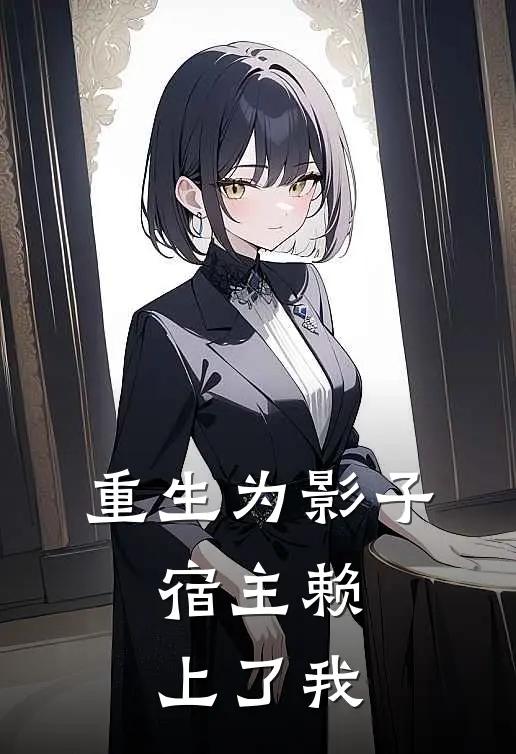 重生为影子，宿主赖上了我林晓星江尘免费小说全集_免费阅读无弹窗重生为影子，宿主赖上了我林晓星江尘