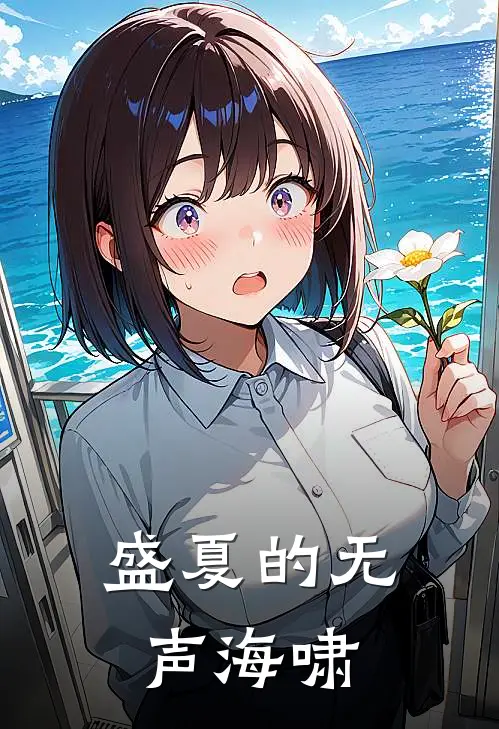 盛夏的无声海啸