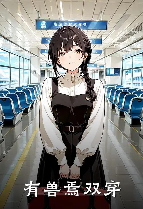 有兽焉双穿(鸿枫天禄)热门网络小说_小说推荐完结有兽焉双穿(鸿枫天禄)