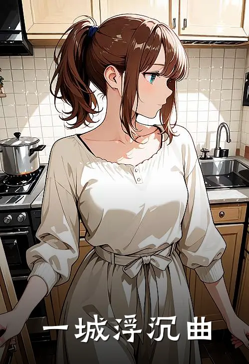 一城浮沉曲（苏风许笑）完整版小说阅读_一城浮沉曲全文免费阅读（苏风许笑）