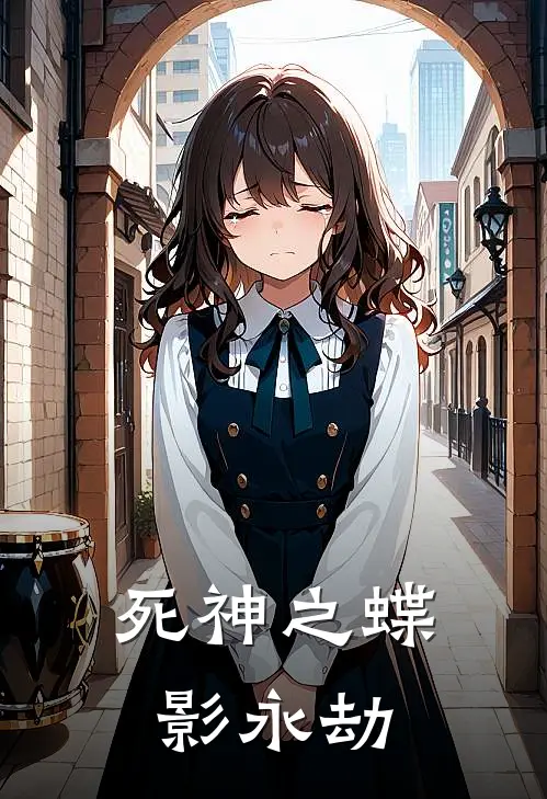 死神之蝶影永劫語薇田中健免费小说全集_免费阅读无弹窗死神之蝶影永劫語薇田中健