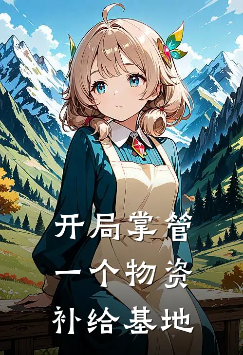 开局掌管一个物资补给基地杨龙李猛全本免费小说_热门网络小说推荐开局掌管一个物资补给基地杨龙李猛