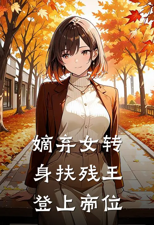 嫡弃女转身扶残王登上帝位沈清梧萧绝完结版免费阅读_嫡弃女转身扶残王登上帝位全章节免费在线阅读