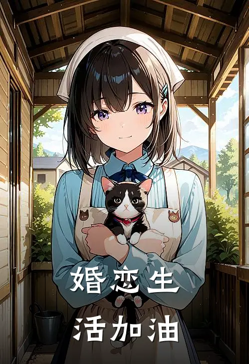 婚恋生活加油(米妮雨莉莉)完结小说_热门小说推荐婚恋生活加油米妮雨莉莉