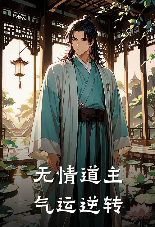 无情道主：气运逆转(凌昭苏绾绾)无弹窗小说免费阅读_小说免费阅读无弹窗无情道主：气运逆转凌昭苏绾绾