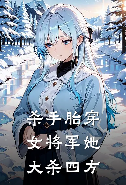 杀手胎穿，女将军她大杀四方穆楚云穆苍予全本免费完结小说_免费小说完结杀手胎穿，女将军她大杀四方穆楚云穆苍予