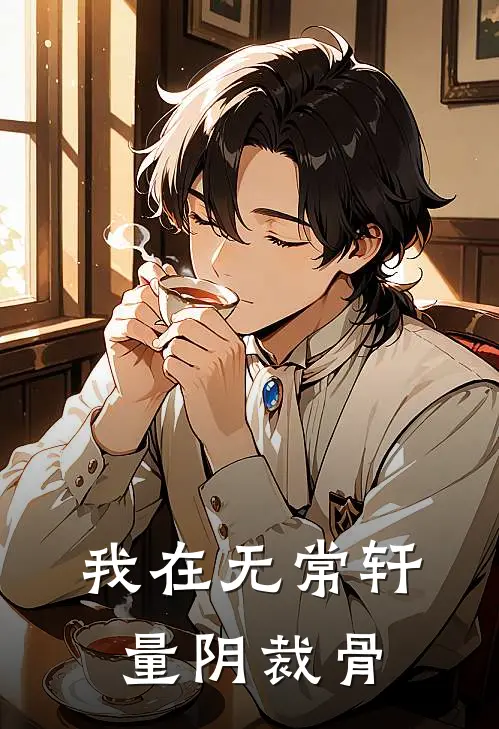 我在无常轩量阴裁骨陈尺陈尺新热门小说_最新章节列表我在无常轩量阴裁骨(陈尺陈尺)