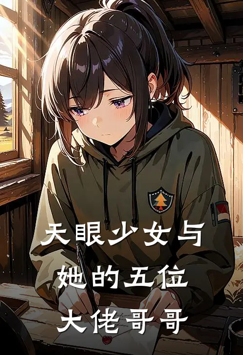 天眼少女与她的五位大佬哥哥