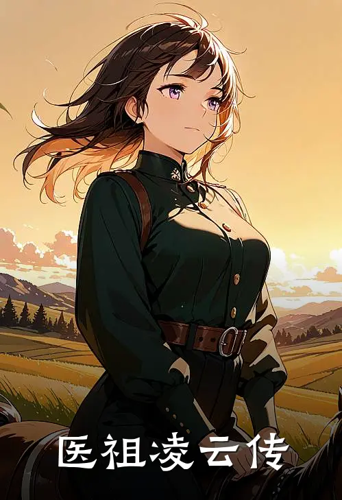 医祖凌云传陆凌云陆嫣然全本免费小说_热门网络小说推荐医祖凌云传陆凌云陆嫣然