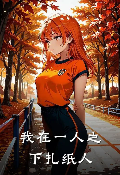 《我在一人之下扎纸人》林小舟陈建国火爆新书_我在一人之下扎纸人(林小舟陈建国)最新热门小说