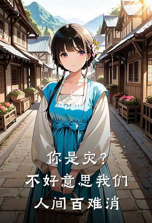 徐枫苏沐你是灾？不好意思我们人间百难消最新章节阅读_徐枫苏沐最新章节在线阅读