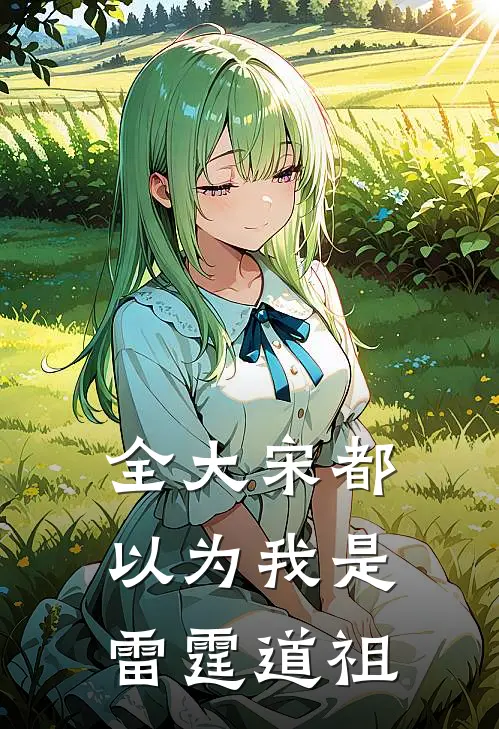 谢临渊狄青《全大宋都以为我是雷霆道祖》完结版免费阅读_谢临渊狄青热门小说